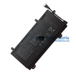 Batería para Asus Zephyrus ROG C41N1727 GM501GS GM501GM [Batería de repuesto]